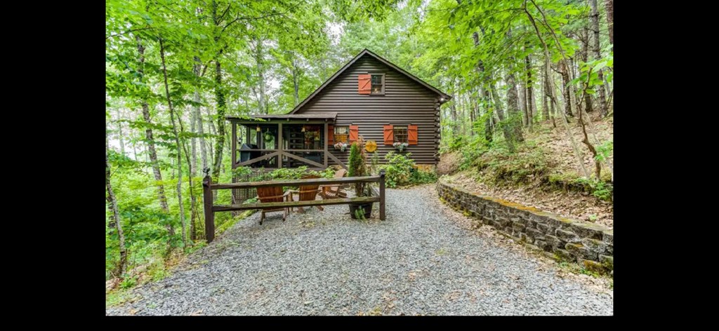 425349 Cherry Log Residential