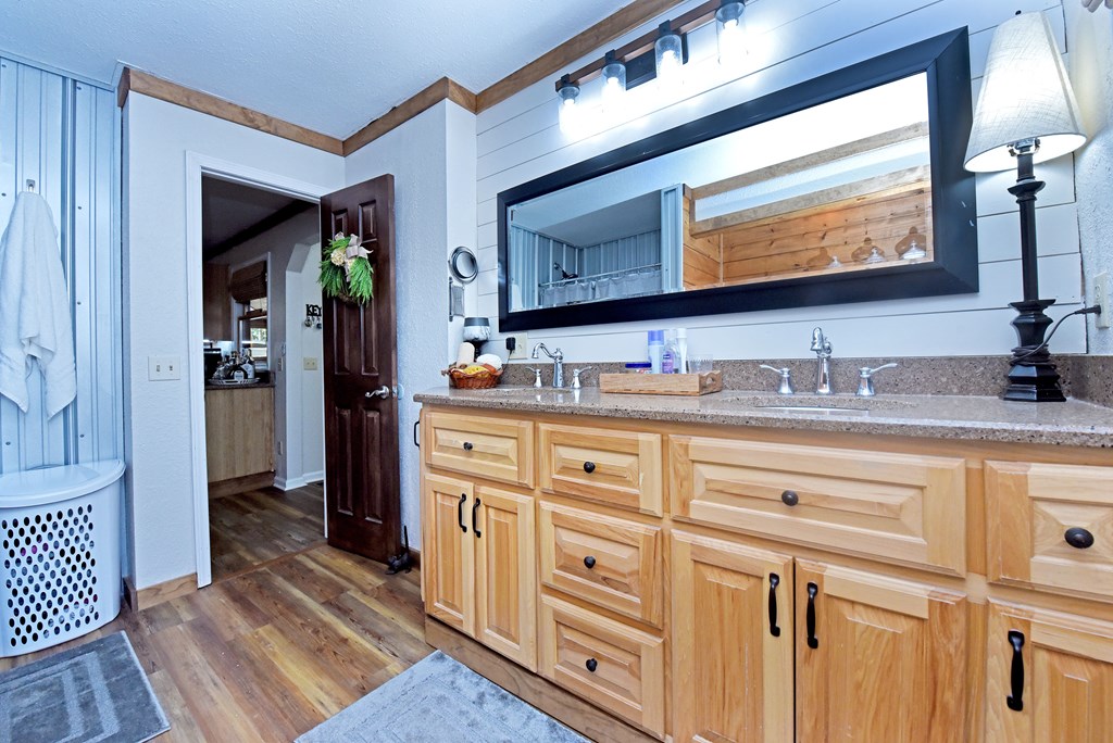 425357 Blairsville Residential