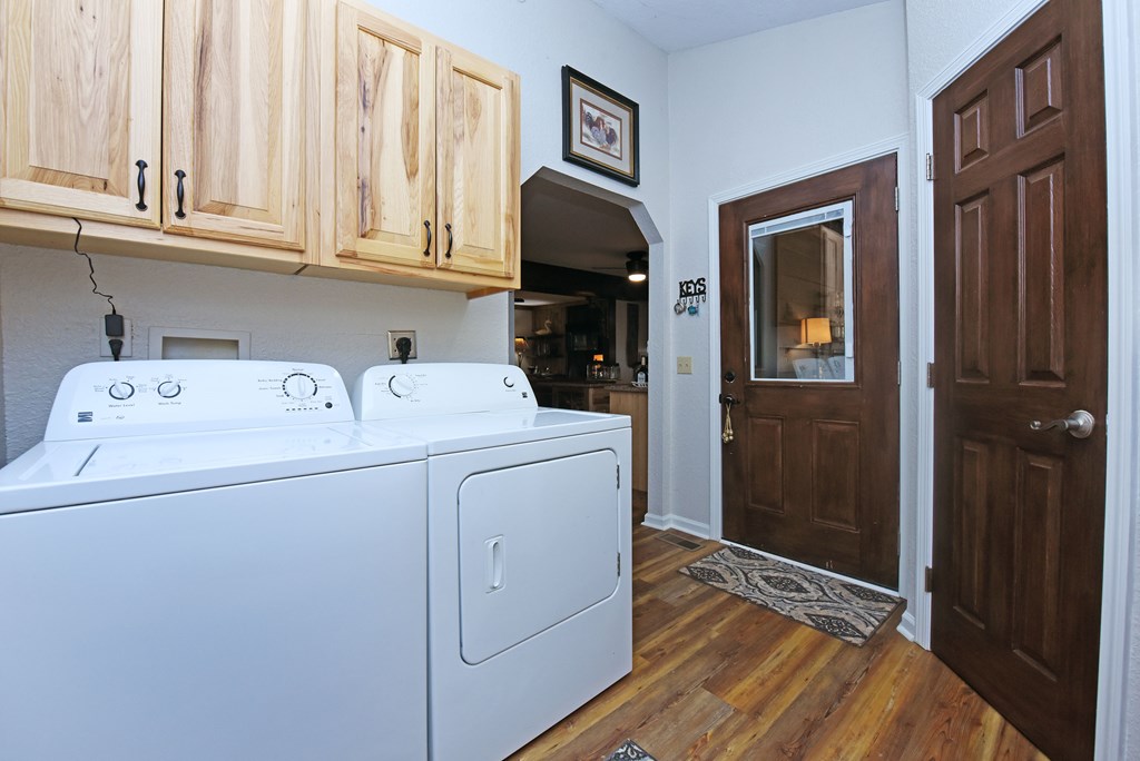 425357 Blairsville Residential