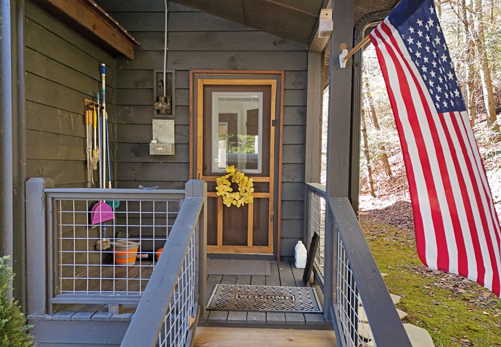 425357 Blairsville Residential