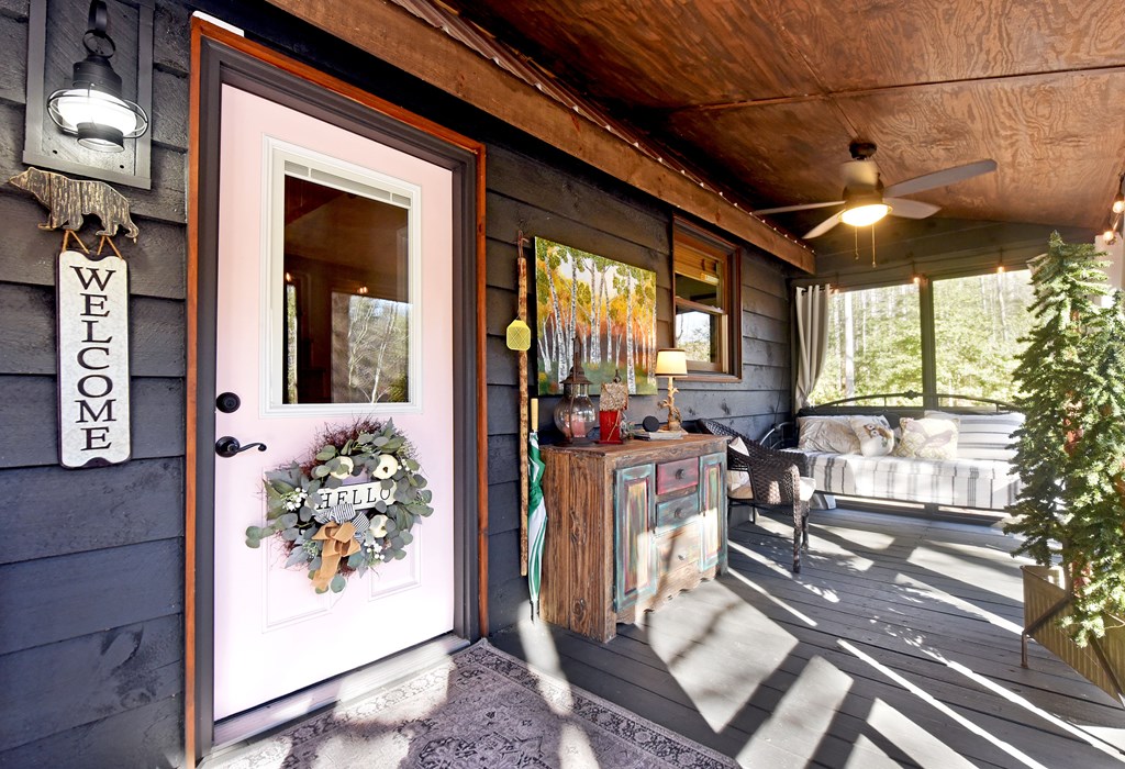 425357 Blairsville Residential