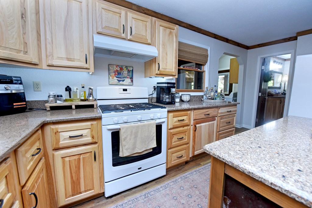 425357 Blairsville Residential