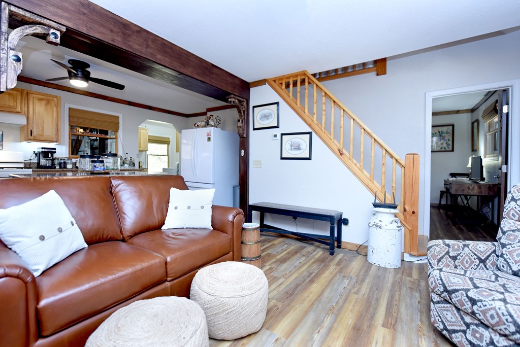 425357 Blairsville Residential