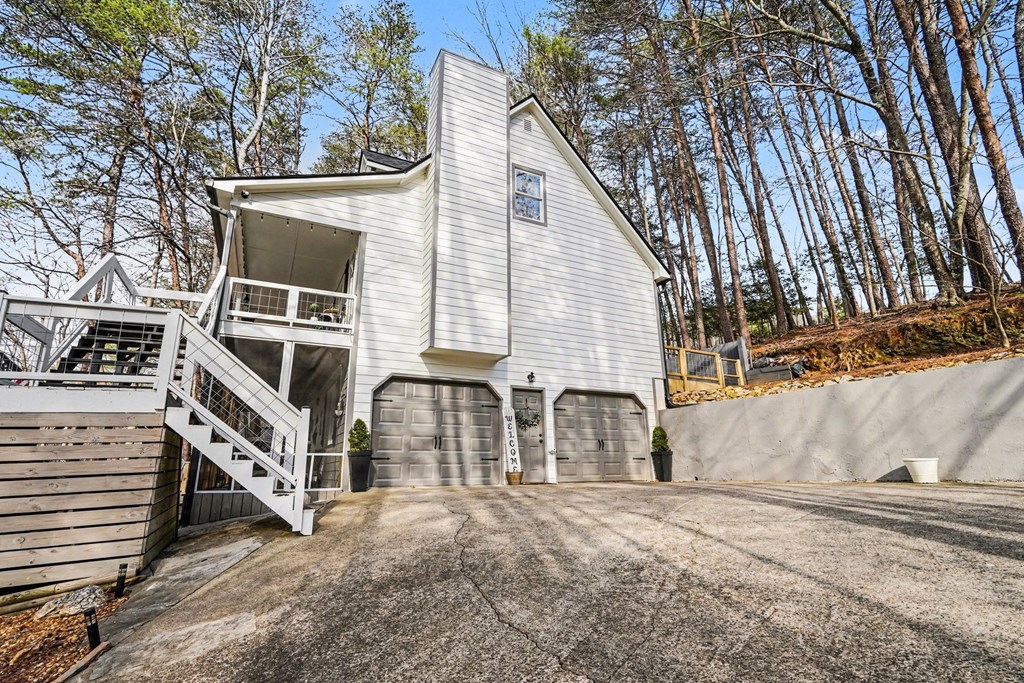 425364 Waleska Residential