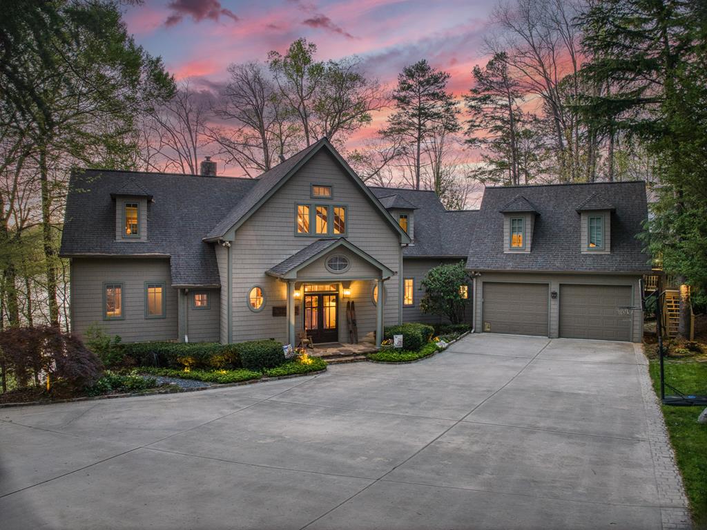 425366 Morganton Residential