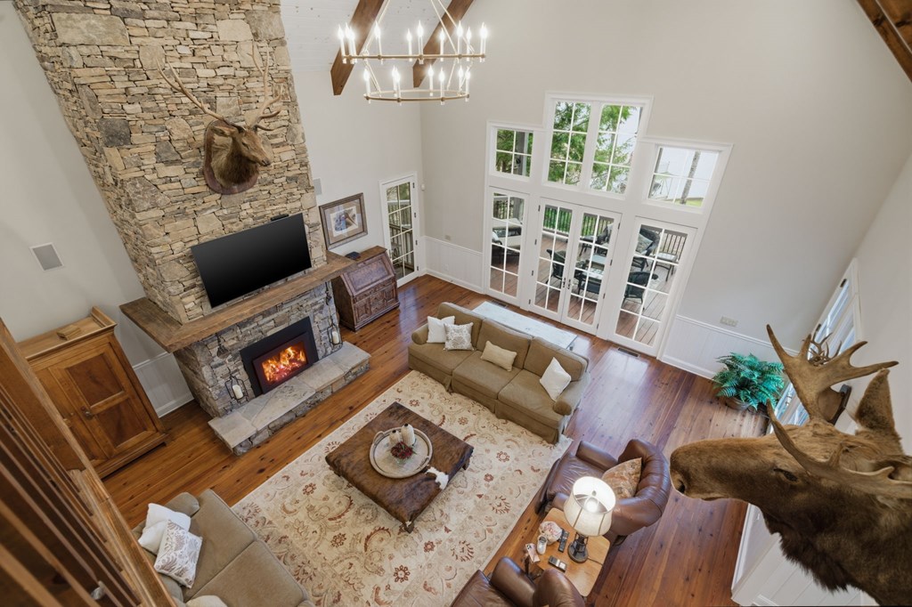 425366 Morganton Residential