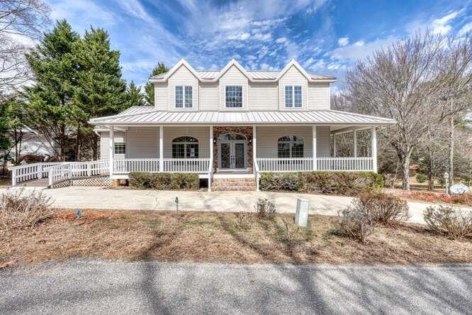 425369 Blairsville Residential