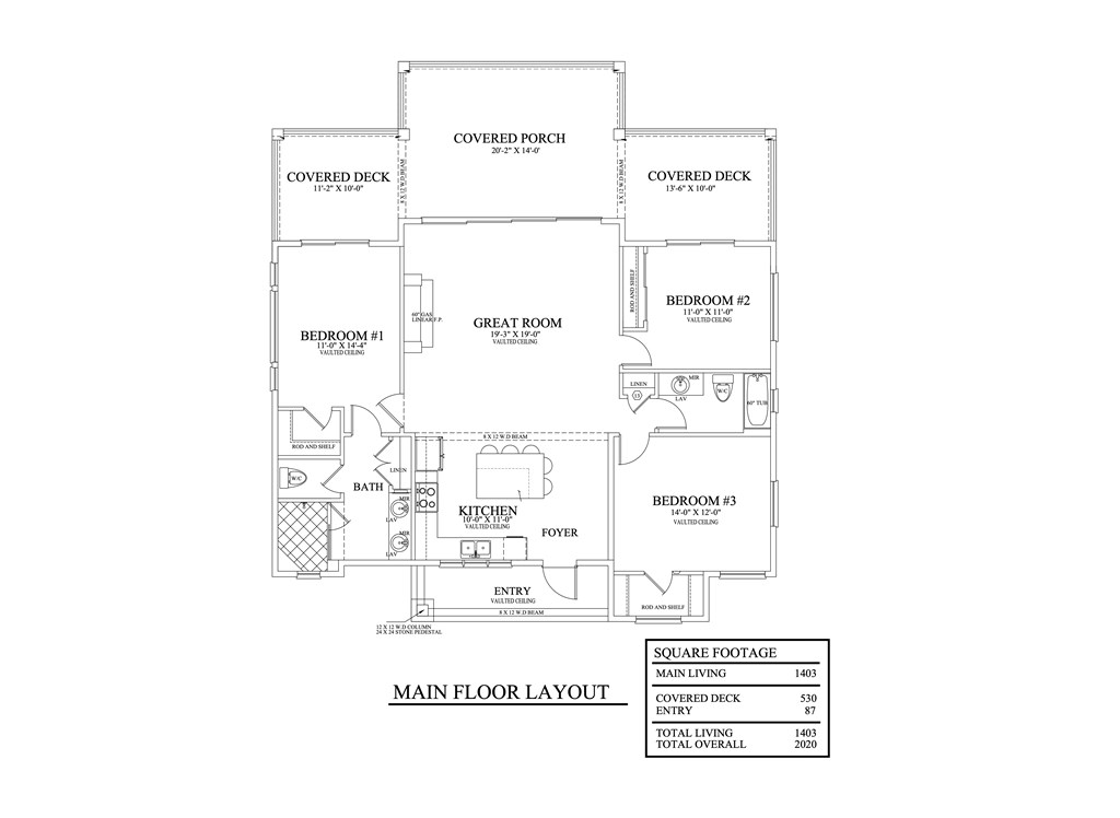 425371 Hiawassee Residential