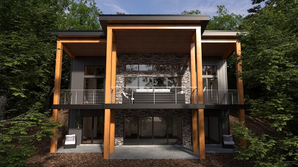 425372 Hiawassee Residential