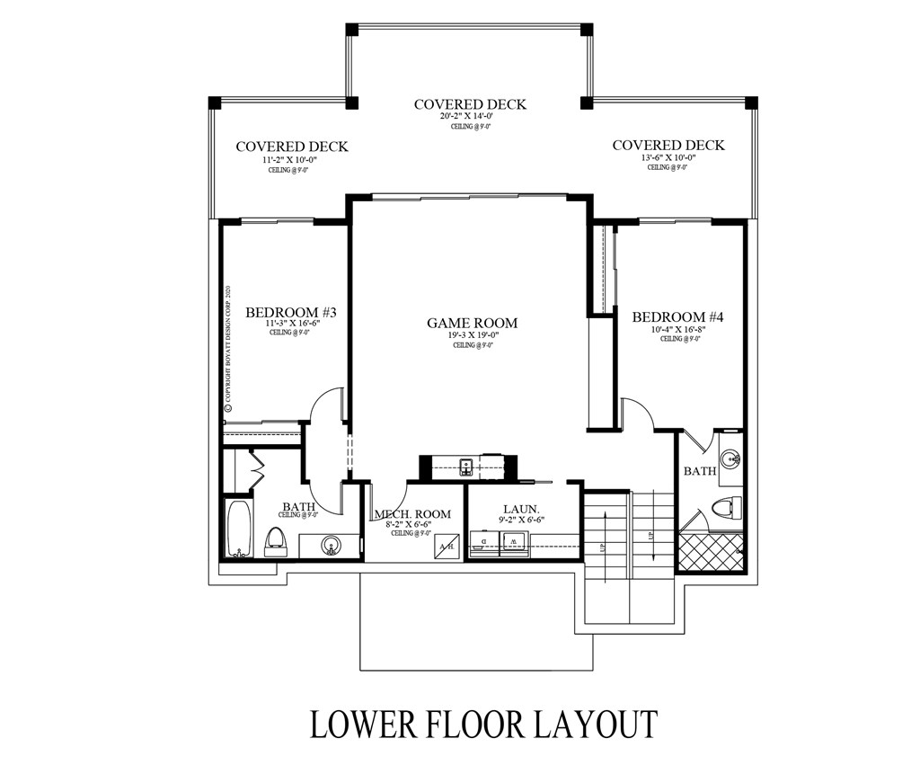 425372 Hiawassee Residential