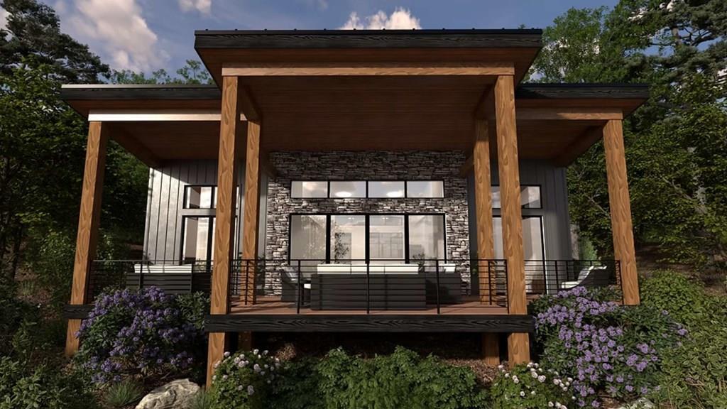 425373 Hiawassee Residential