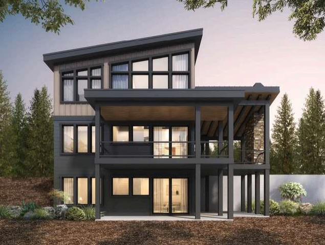 425374 Hiawassee Residential