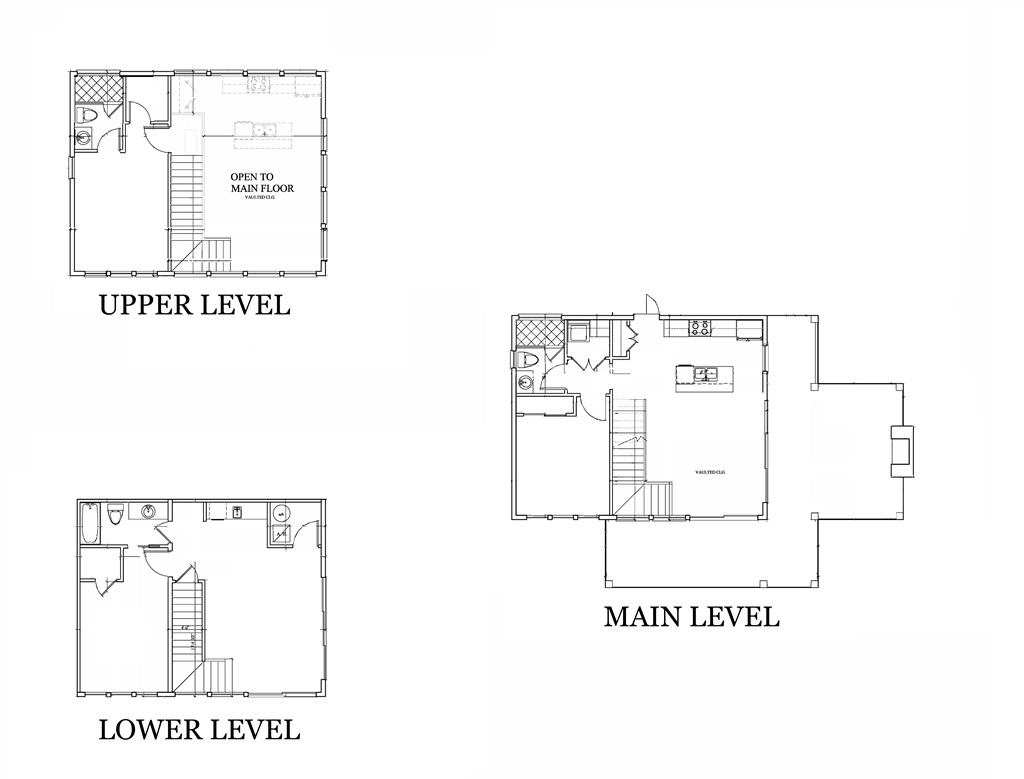 425374 Hiawassee Residential