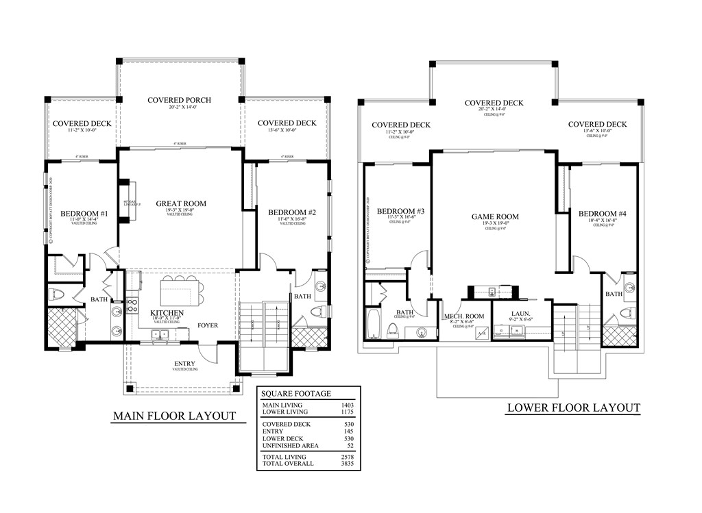 425376 Hiawassee Residential