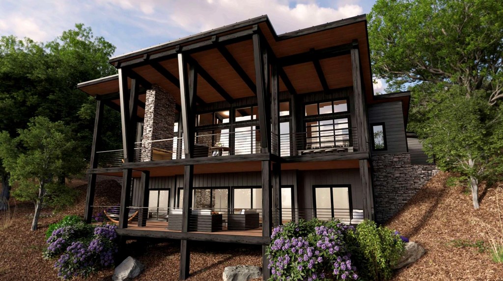 425377 Hiawassee Residential