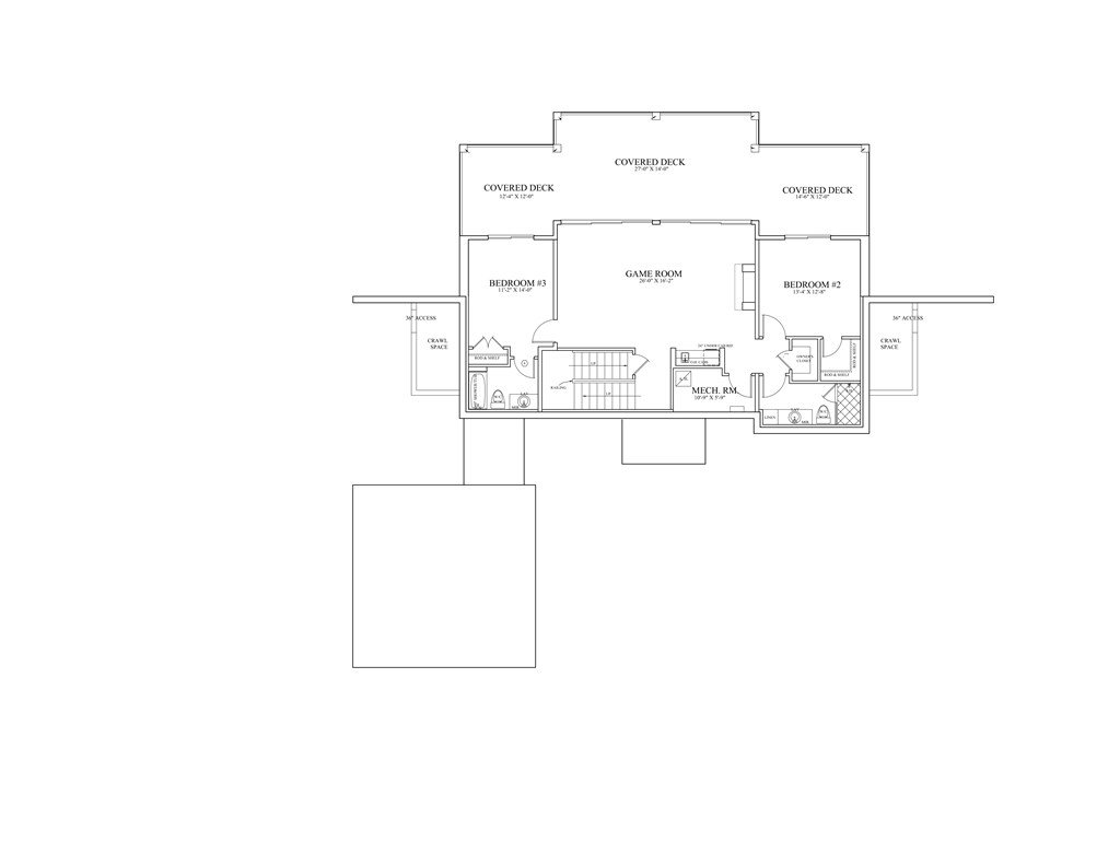 425377 Hiawassee Residential