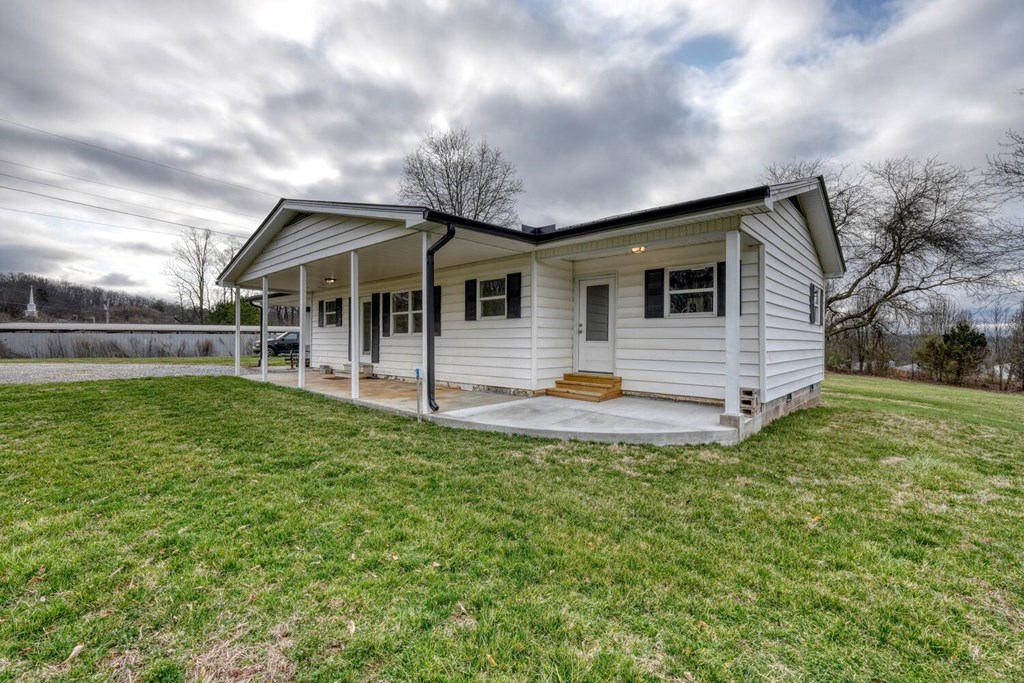 425378 Blairsville Residential