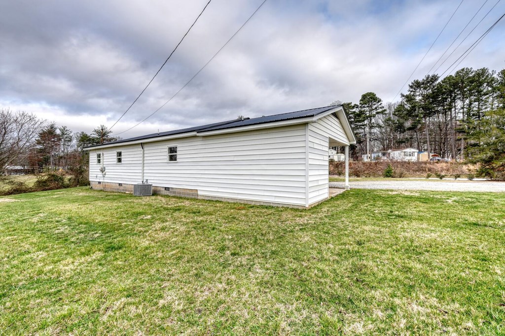 425378 Blairsville Residential