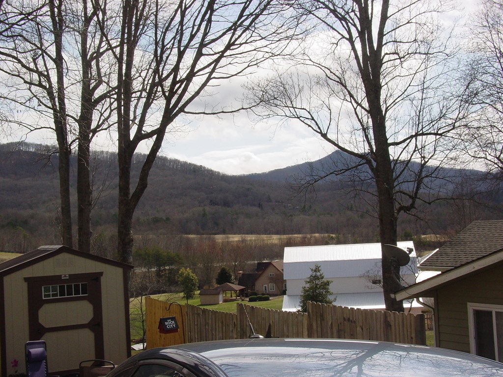 425383 Young Harris Residential