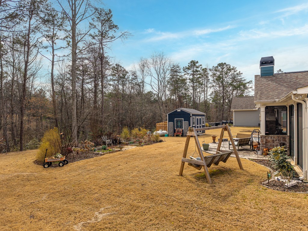 425389 Ellijay Residential