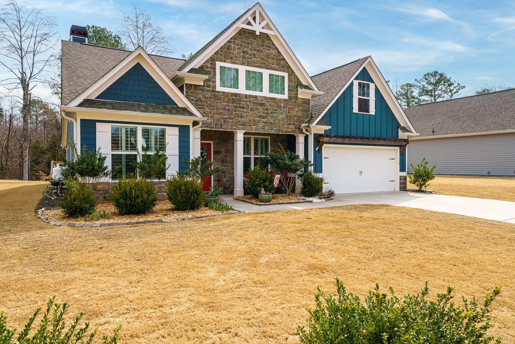 425389 Ellijay Residential