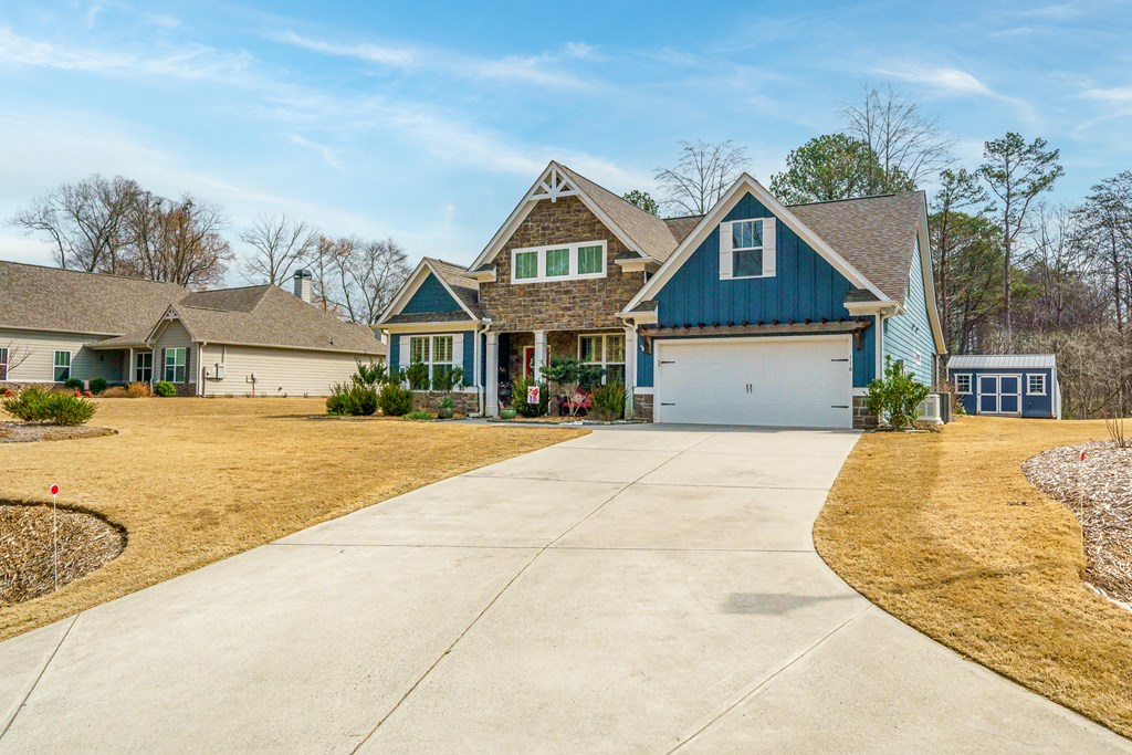 425389 Ellijay Residential