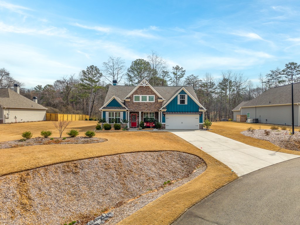 425389 Ellijay Residential