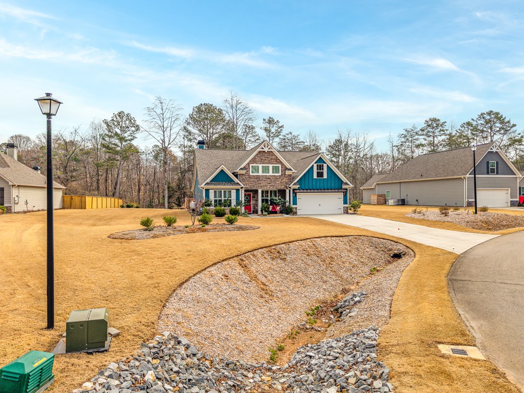 425389 Ellijay Residential