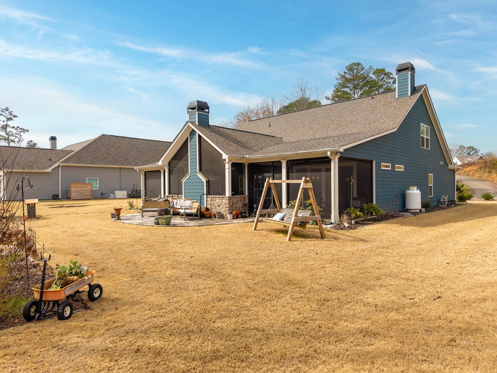 425389 Ellijay Residential