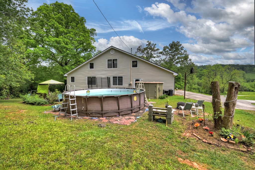 425400 Mineral Bluff Residential