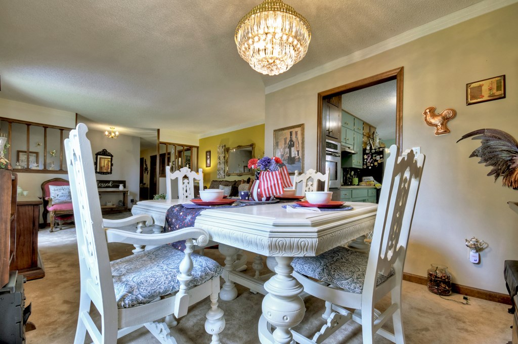 425400 Mineral Bluff Residential