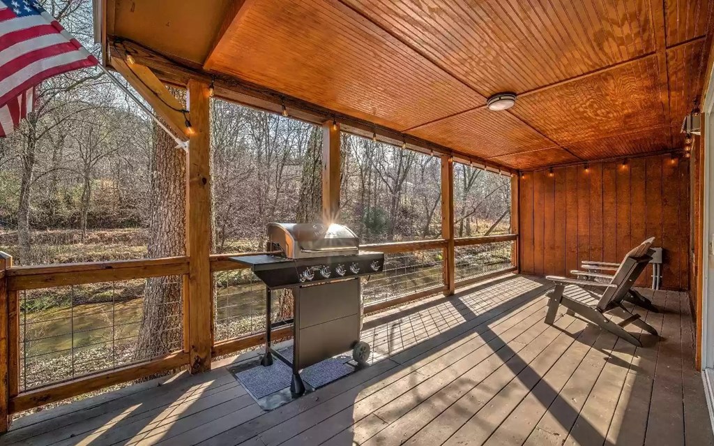 425401 Mineral Bluff Residential