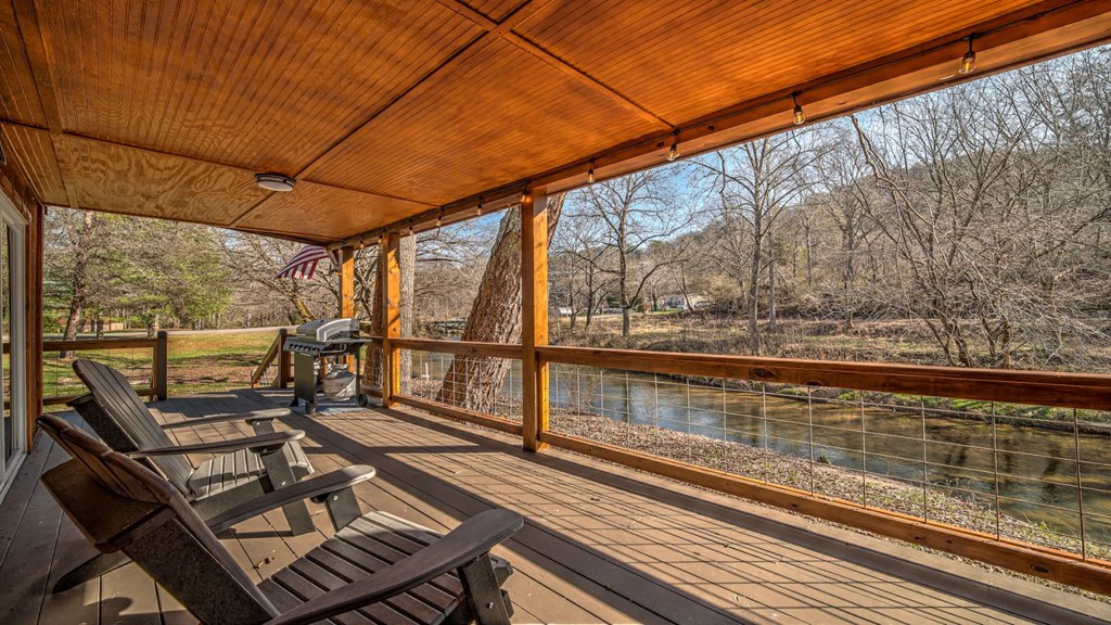 425401 Mineral Bluff Residential