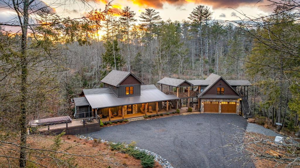 425403 Blue Ridge Residential