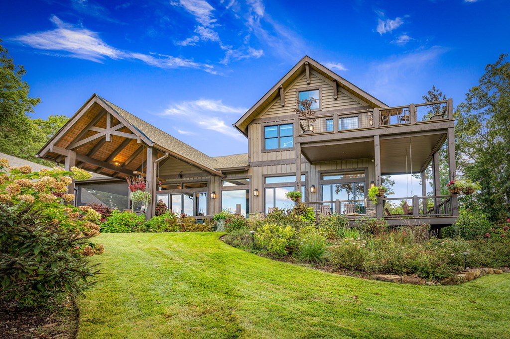 425406 Blue Ridge Residential