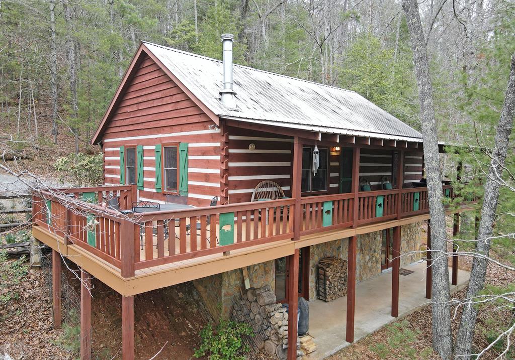 425413 Blue Ridge Residential