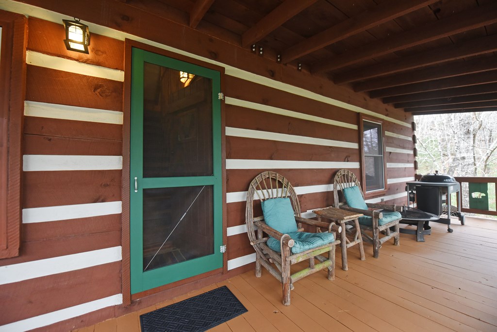 425413 Blue Ridge Residential