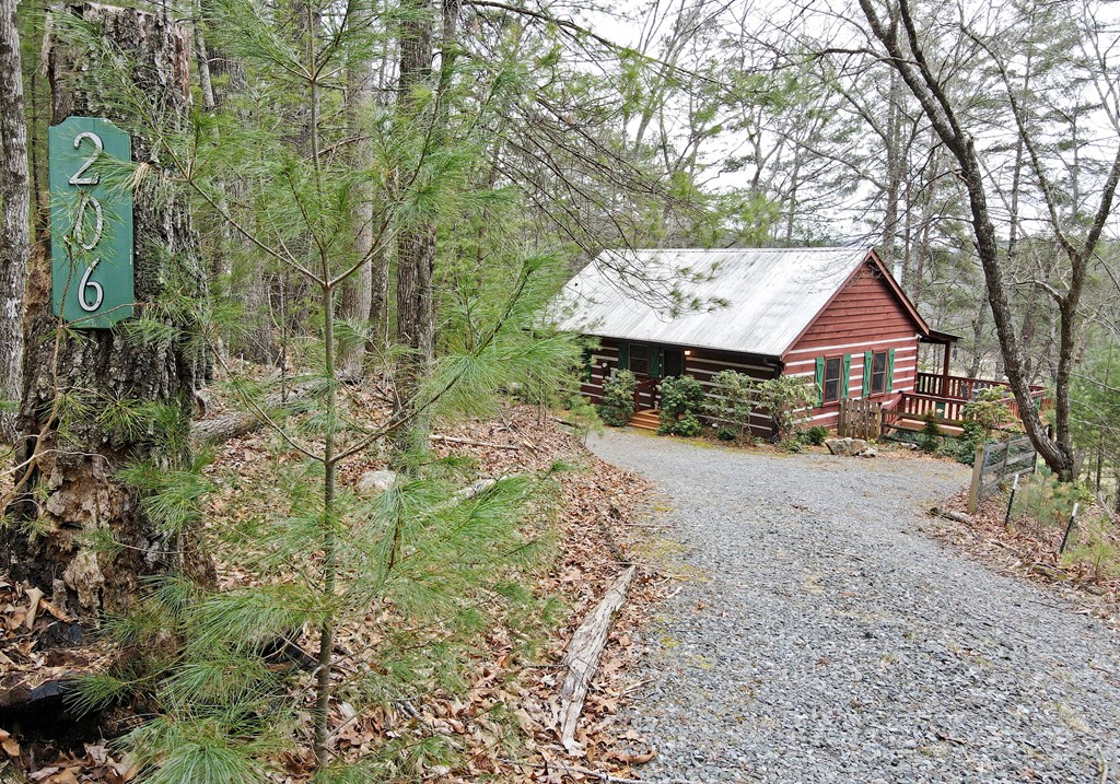 425413 Blue Ridge Residential