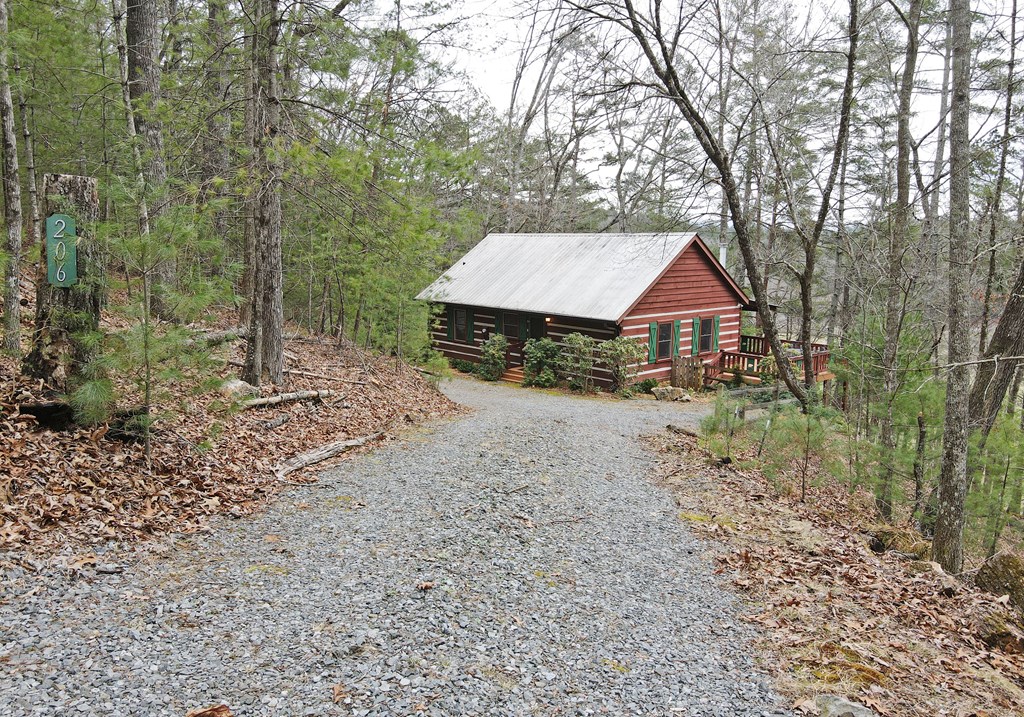 425413 Blue Ridge Residential