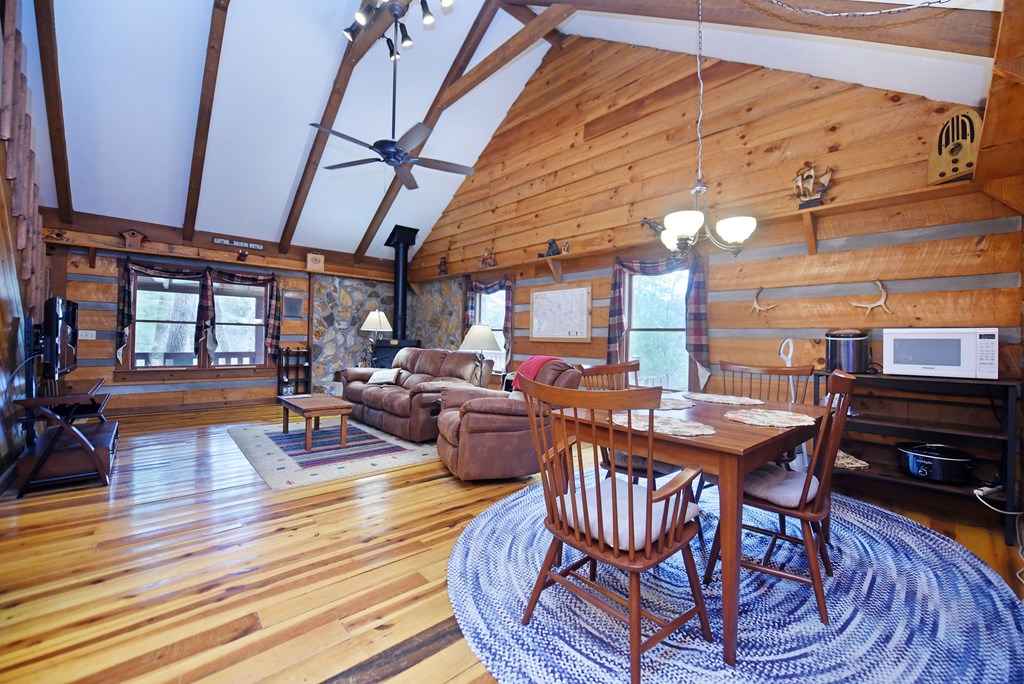 425413 Blue Ridge Residential