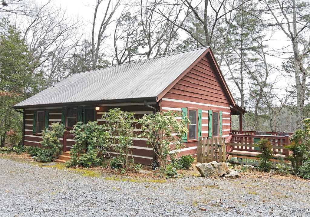 425413 Blue Ridge Residential