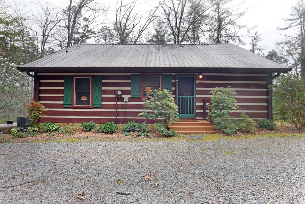 425413 Blue Ridge Residential