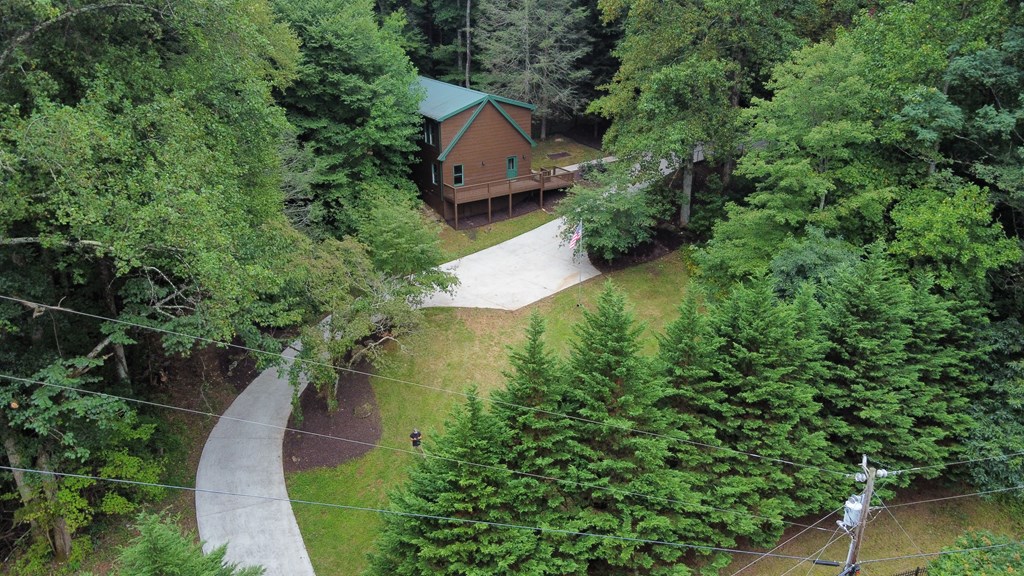 425414 Suches Residential