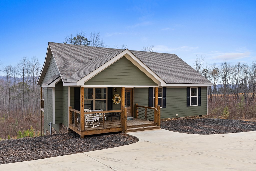 425416 Talking Rock Residential