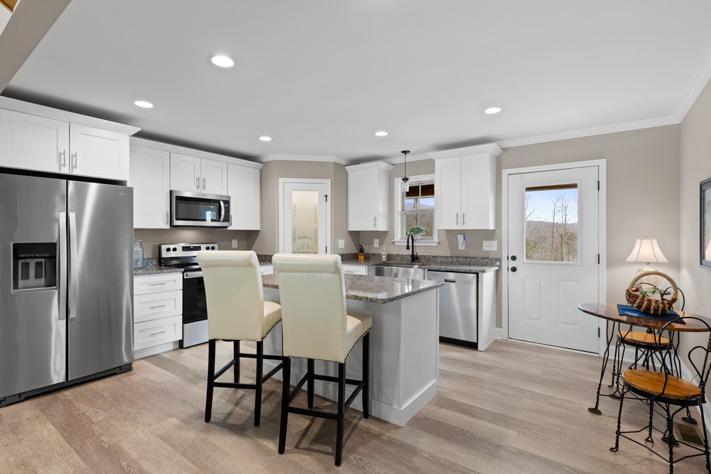 425416 Talking Rock Residential