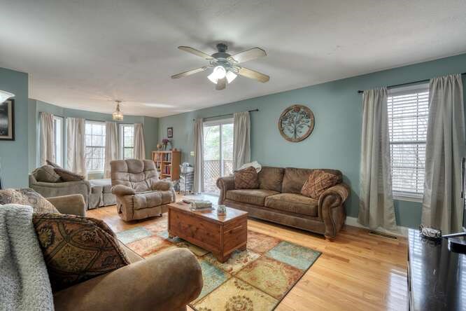 425420 Blue Ridge Residential