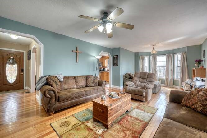 425420 Blue Ridge Residential