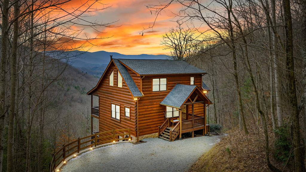 425426 Cherry Log Residential