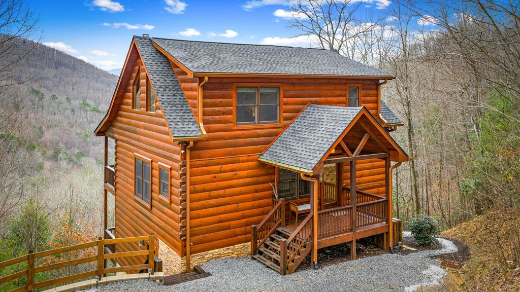 425426 Cherry Log Residential