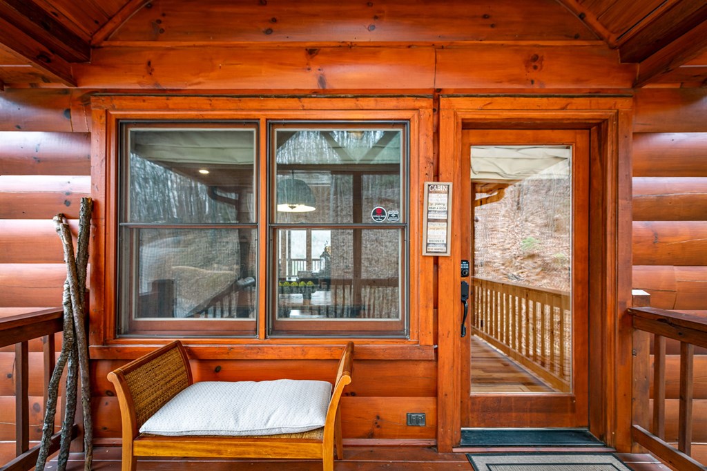 425426 Cherry Log Residential